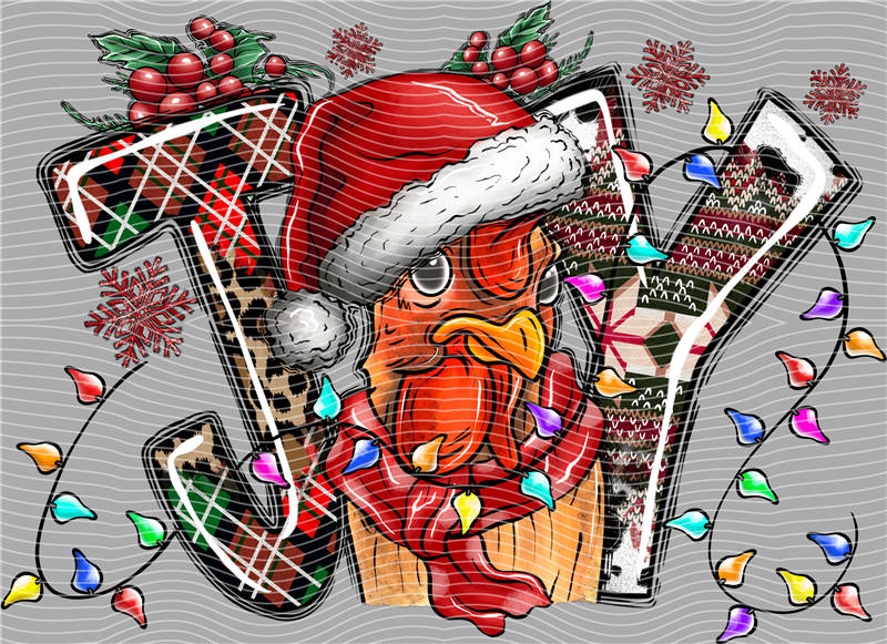 Christmas-DJ 133